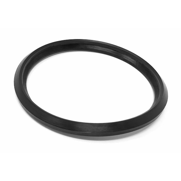 SMP-BC 3, EPDM Seal Ring, Replaces Alfa Laval Part# 9612358412